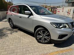 نيسان باثفايندر